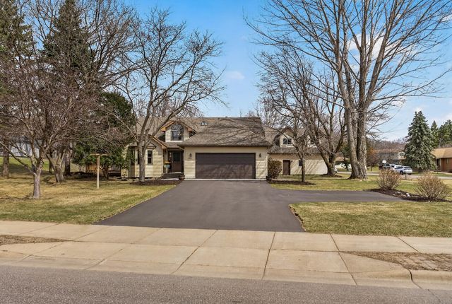 11955 Highland Road NW, Elk River, MN 55330