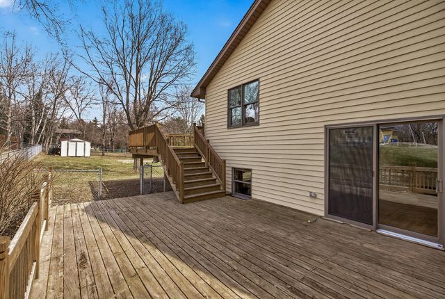 11955 Highland Road NW, Elk River, MN 55330