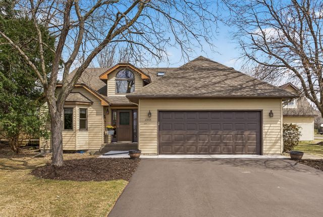 11955 Highland Road NW, Elk River, MN 55330