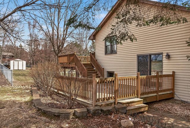 11955 Highland Road NW, Elk River, MN 55330