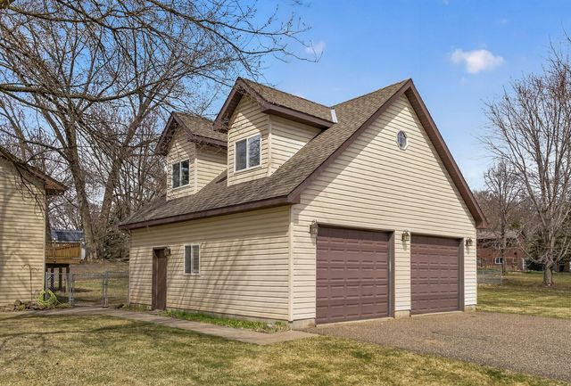 11955 Highland Road NW, Elk River, MN 55330