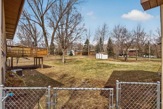 11955 Highland Road NW, Elk River, MN 55330