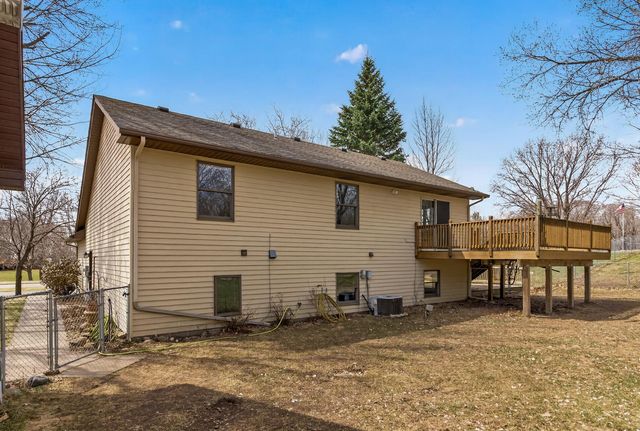 11955 Highland Road NW, Elk River, MN 55330