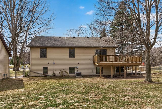 11955 Highland Road NW, Elk River, MN 55330