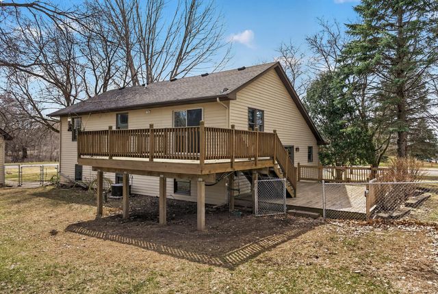 11955 Highland Road NW, Elk River, MN 55330