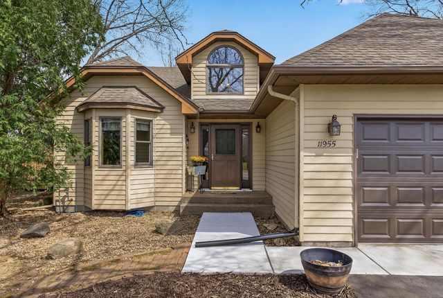 11955 Highland Road NW, Elk River, MN 55330