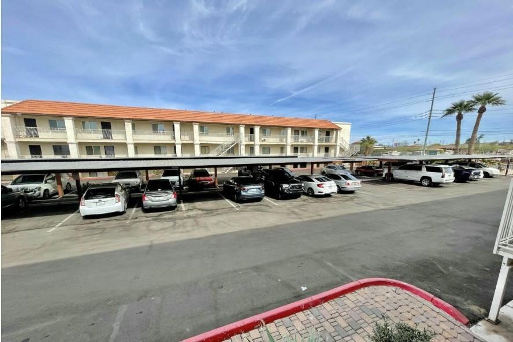 21622 N 23rd Avenue Unit 204B, Phoenix, AZ 85027
