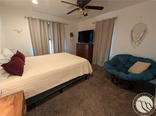 1719 Alderson Avenue, Billings, MT 59102