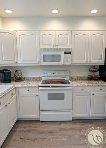 1719 Alderson Avenue, Billings, MT 59102