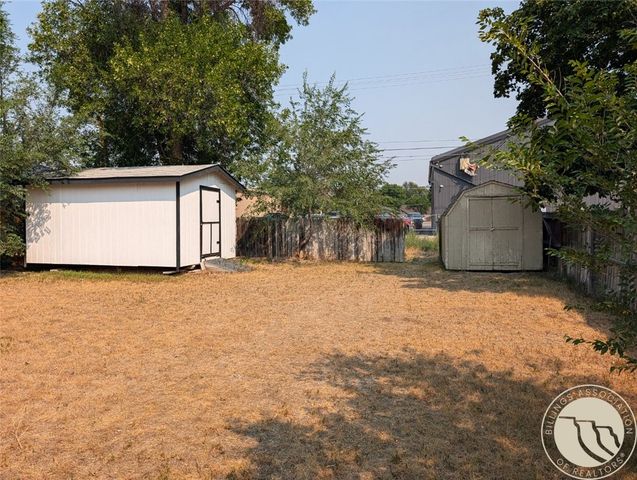 1719 Alderson Avenue, Billings, MT 59102