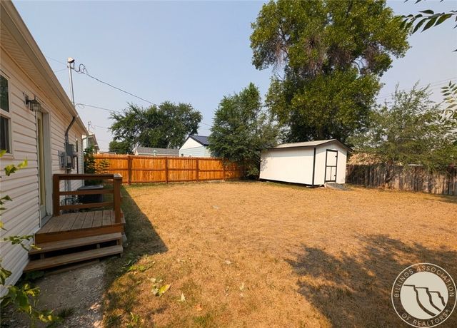 1719 Alderson Avenue, Billings, MT 59102
