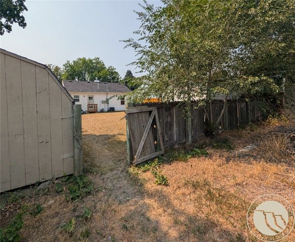 1719 Alderson Avenue, Billings, MT 59102