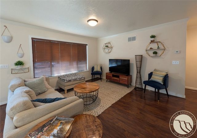 1719 Alderson Avenue, Billings, MT 59102