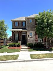 514 Evergreen Drive, Coppell, TX 75019