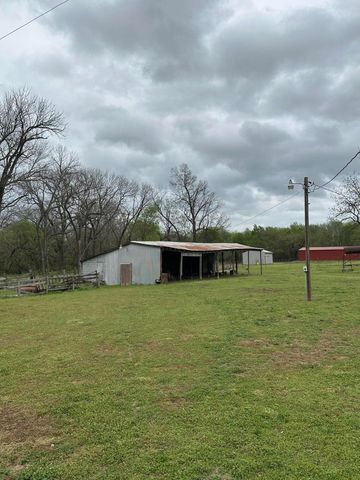 449478 E 290 Road, Afton, OK 74331