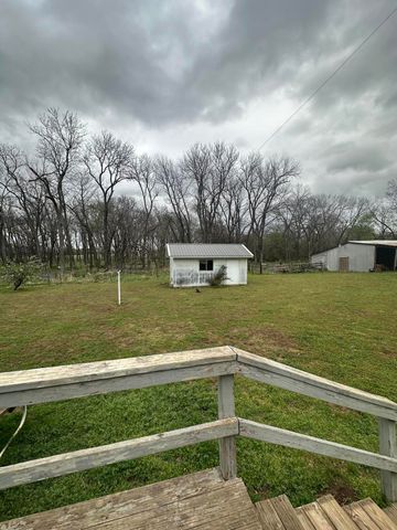 449478 E 290 Road, Afton, OK 74331