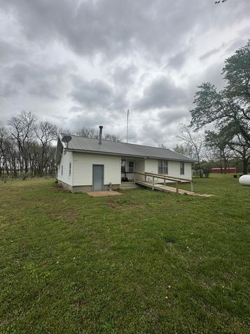 449478 E 290 Road, Afton, OK 74331