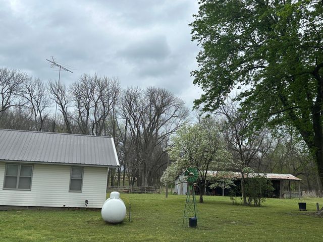 449478 E 290 Road, Afton, OK 74331