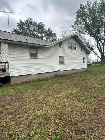 449478 E 290 Road, Afton, OK 74331