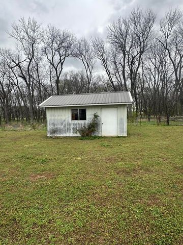 449478 E 290 Road, Afton, OK 74331