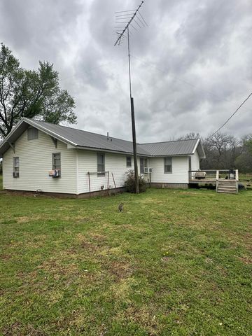 449478 E 290 Road, Afton, OK 74331