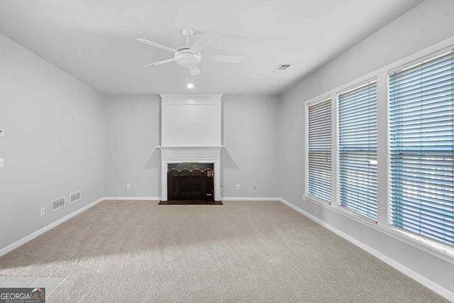 4771 Glen Level Drive, Sugar Hill, GA 30518