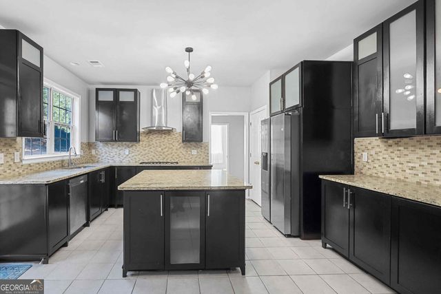 4771 Glen Level Drive, Sugar Hill, GA 30518