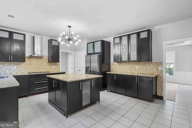 4771 Glen Level Drive, Sugar Hill, GA 30518