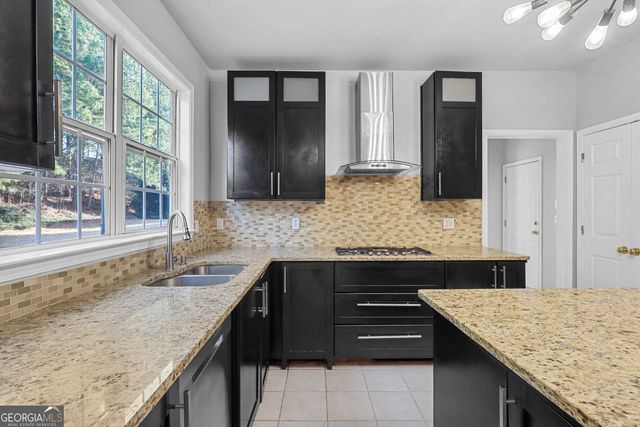 4771 Glen Level Drive, Sugar Hill, GA 30518