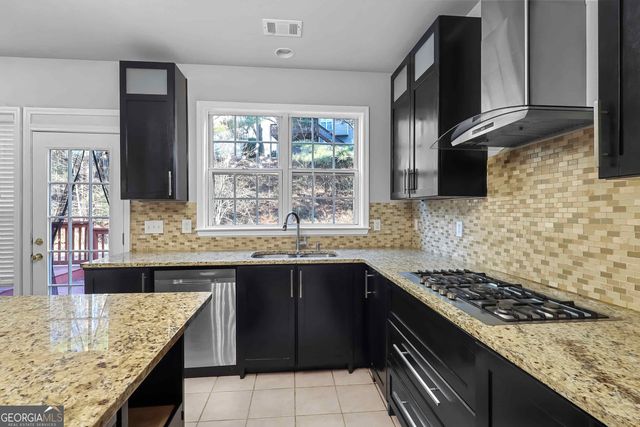 4771 Glen Level Drive, Sugar Hill, GA 30518