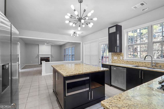 4771 Glen Level Drive, Sugar Hill, GA 30518