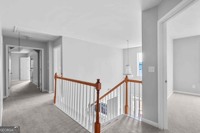 4771 Glen Level Drive, Sugar Hill, GA 30518