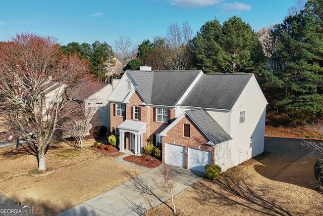 4771 Glen Level Drive, Sugar Hill, GA 30518