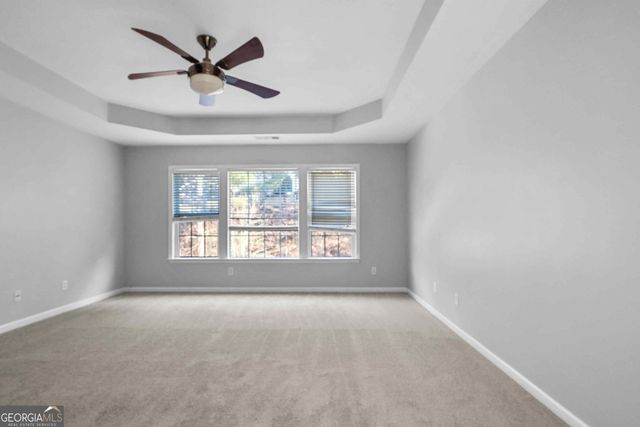 4771 Glen Level Drive, Sugar Hill, GA 30518