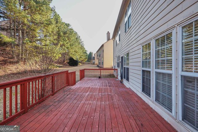 4771 Glen Level Drive, Sugar Hill, GA 30518