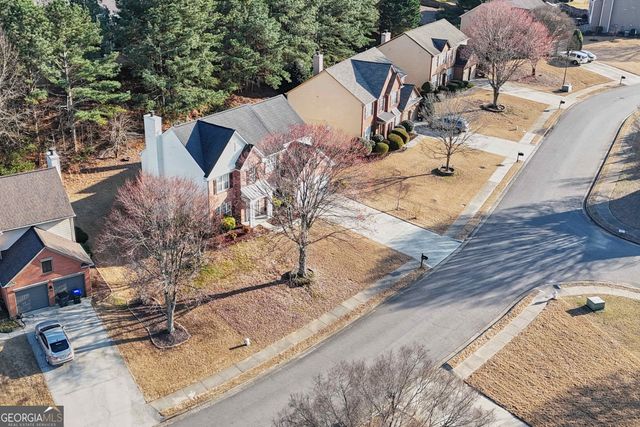 4771 Glen Level Drive, Sugar Hill, GA 30518