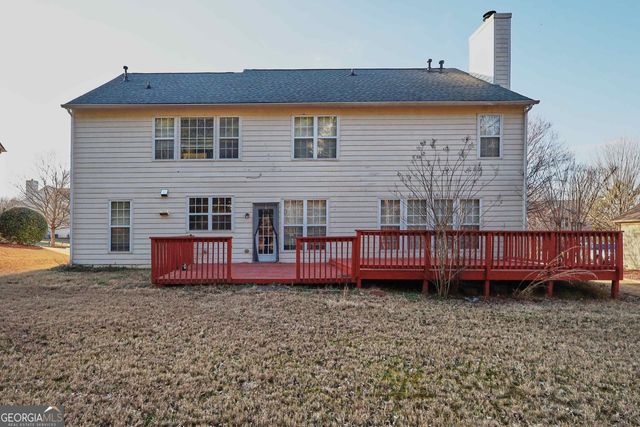 4771 Glen Level Drive, Sugar Hill, GA 30518