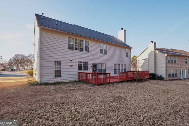 4771 Glen Level Drive, Sugar Hill, GA 30518