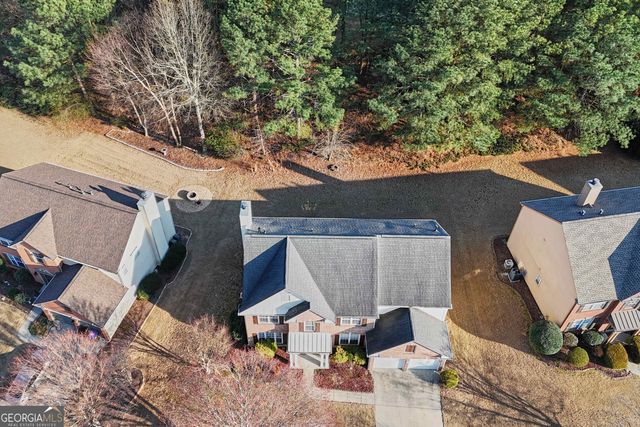 4771 Glen Level Drive, Sugar Hill, GA 30518