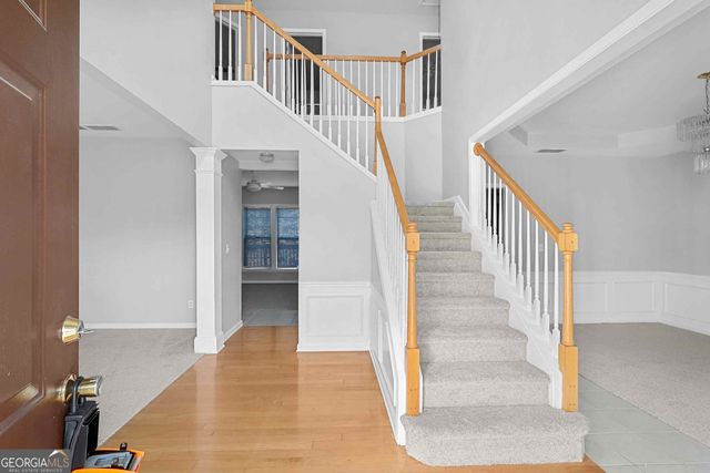 4771 Glen Level Drive, Sugar Hill, GA 30518