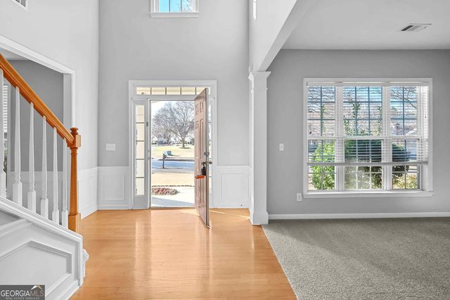 4771 Glen Level Drive, Sugar Hill, GA 30518