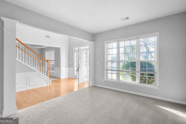 4771 Glen Level Drive, Sugar Hill, GA 30518