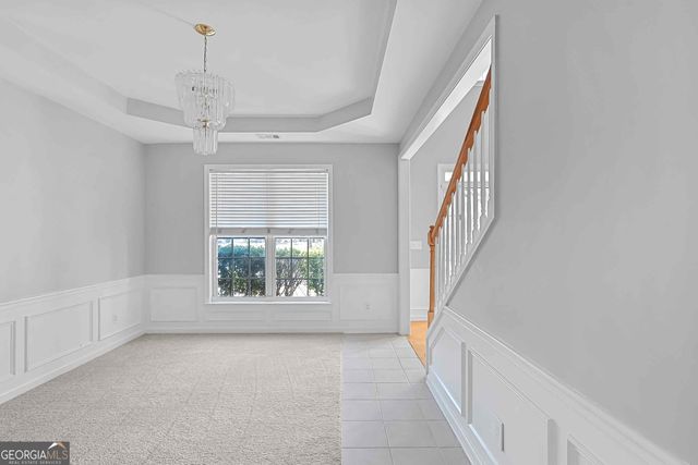 4771 Glen Level Drive, Sugar Hill, GA 30518