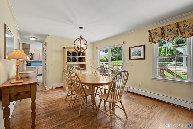 100 Sherley Place, Fairfield, CT 06825