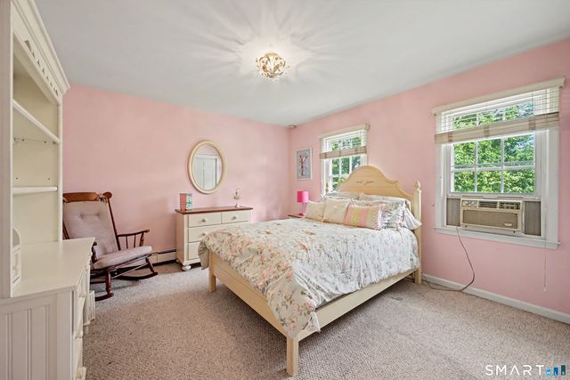 100 Sherley Place, Fairfield, CT 06825
