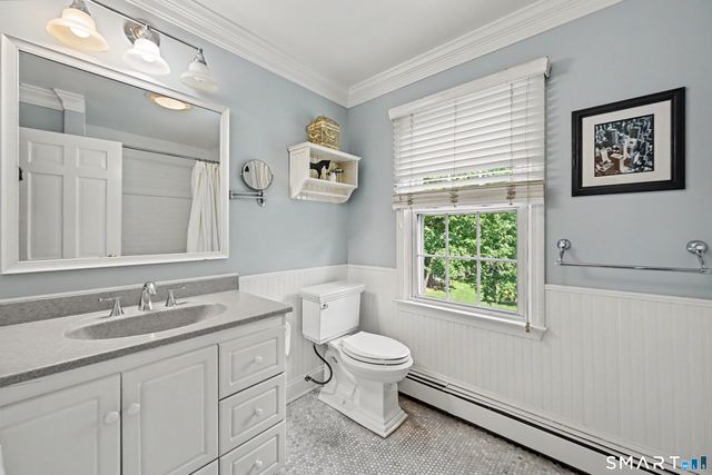 100 Sherley Place, Fairfield, CT 06825