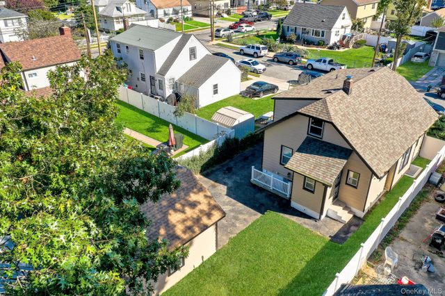 5 2nd Place, Roosevelt, NY 11575