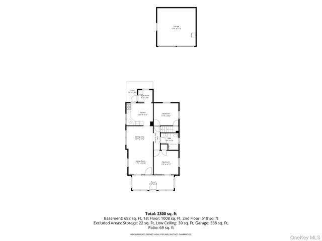5 2nd Place, Roosevelt, NY 11575