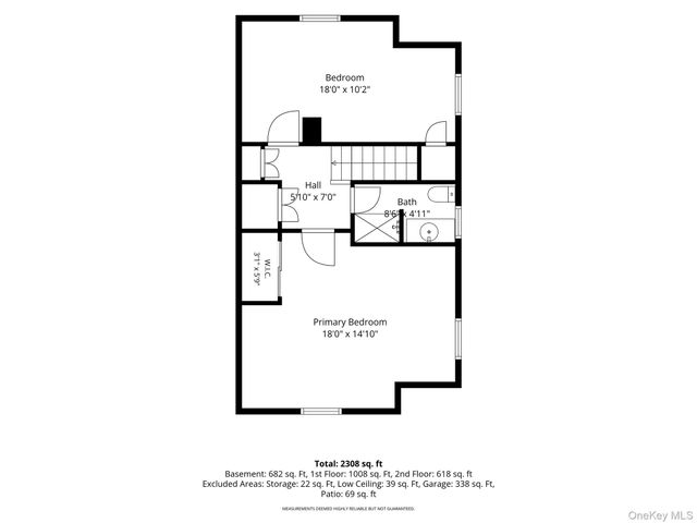 5 2nd Place, Roosevelt, NY 11575