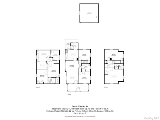 5 2nd Place, Roosevelt, NY 11575